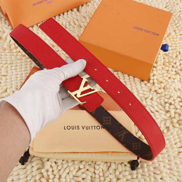 激安ルイヴィトンベルト角部分ディテール